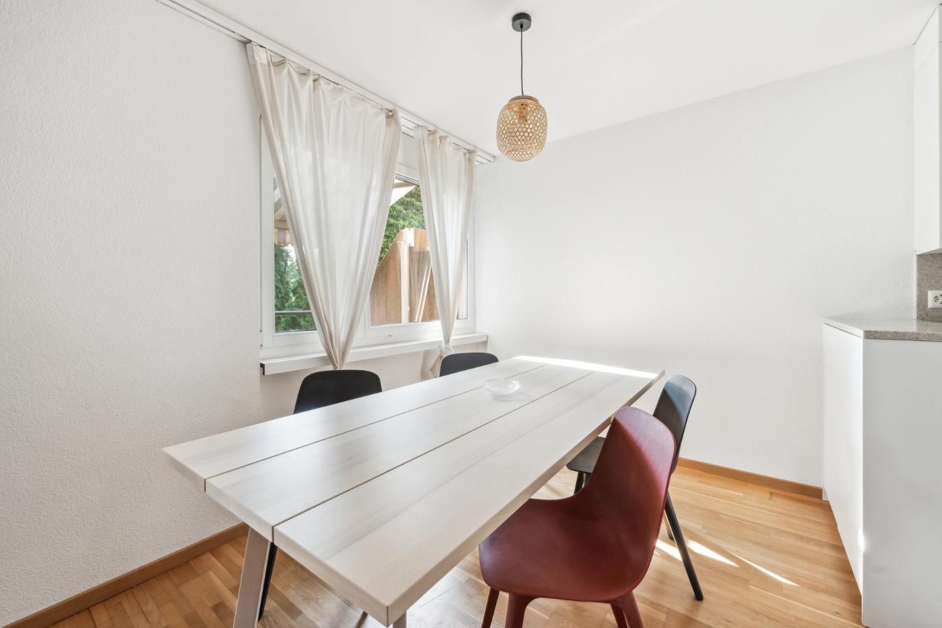 Beautiful Boutique Apartment Drahtzug16 Zúrich Exterior foto