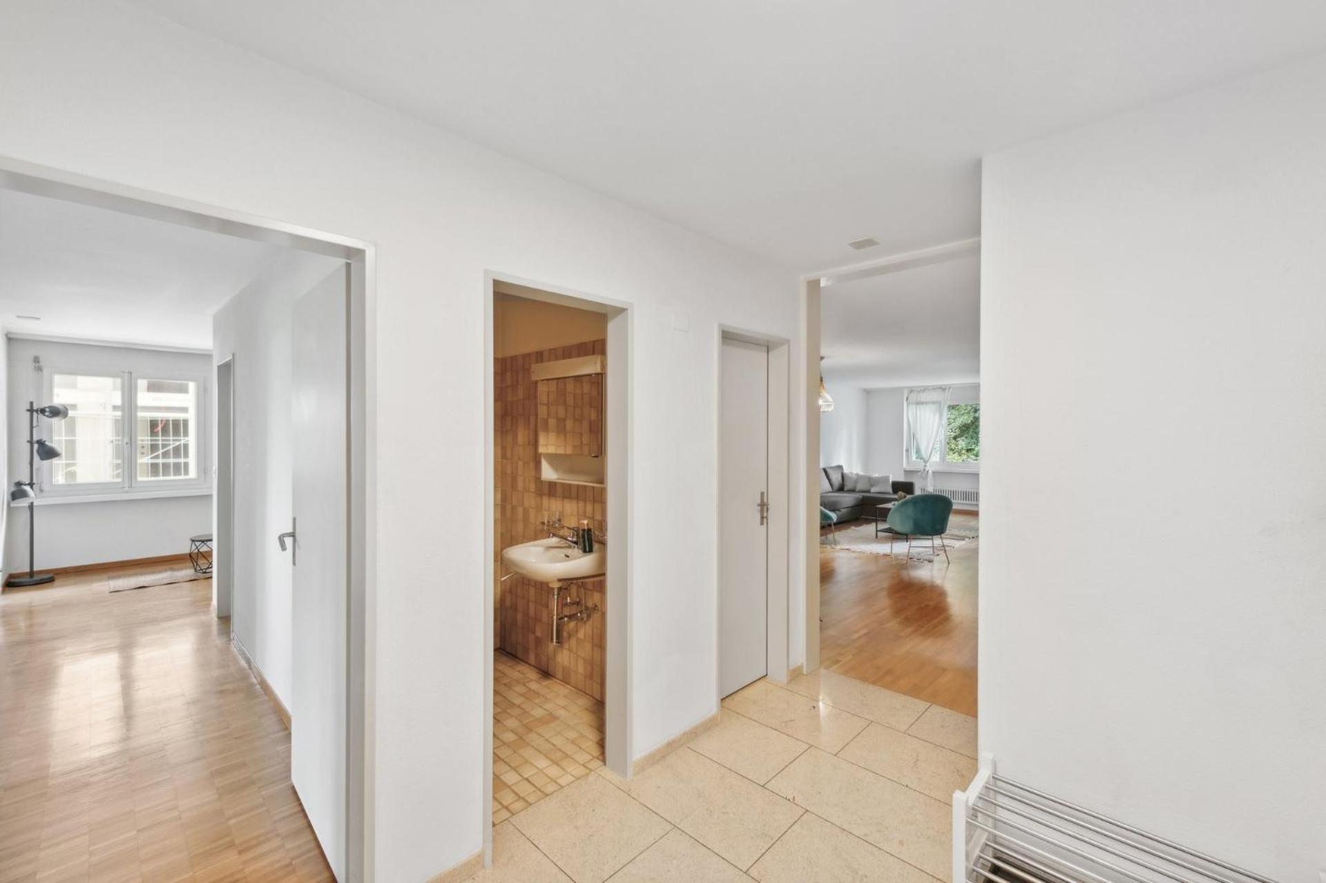 Beautiful Boutique Apartment Drahtzug16 Zúrich Exterior foto